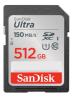   SANDISK MEMORY CARD